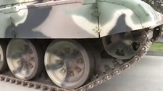Приємні новини з Чехії: компанія Excalibur Army відновлює та модернізує для нас танки
