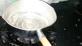 Tutorial bikin kopi enaak