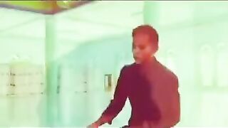 Kesombongan Dalam Hati membuat pria ini