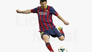 Best Moment of Lional Messi