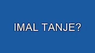 Imal Tanje