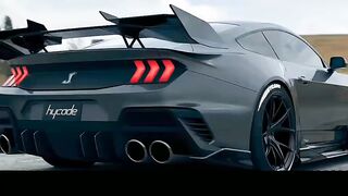 SUPERCARS ❤️
