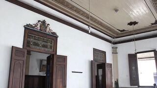 First hotel