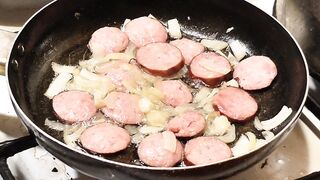 Sausage