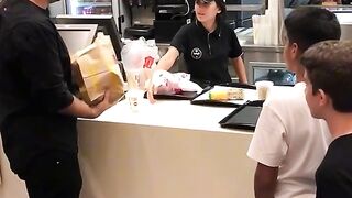 Magic pranks