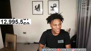 Speed reaction