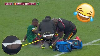 Comedy football moments 2 ???? world cup 2022 moments