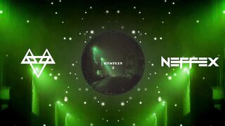 NEFFEX - Hustlin' (Official Lyric Video)