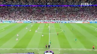 Melhores momentos de Inglaterra x Senegal copa 2022