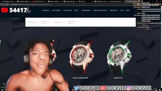 IShowSpeed_Buys_a_$60,000_Ronaldo_Watch