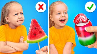PARENTING TIPS || DELICIOUS SNACK IDEAS FOR PARENTS