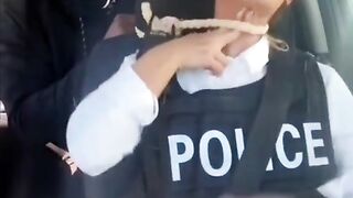 Self defense did not work - why?