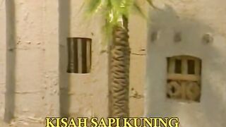 Kisah Sapi Betina (Kisah Dalam Alquran)