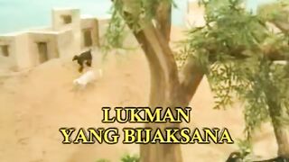 Lukman Yang Bijaksana (Kisah Dalam Alquran)