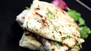 Naan bread