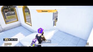 Pubg Intense Gameplay
