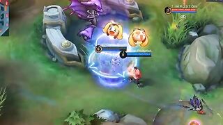 Funny ML dulu