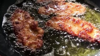 Schnitzel