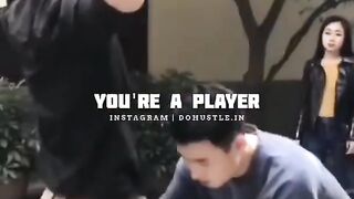 they thought they were clever