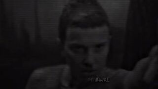 Stranger things edit