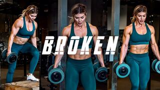 Broken