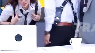 Andhika Gak Berani Sayang sayangan depan Ussy