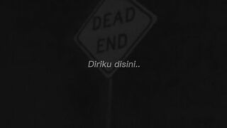 Ungu Cinta dalam hati