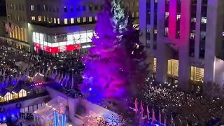 happy charismas in Italy