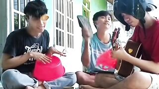 Seket Seket Tak