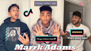 Funny Mark Adams TikTok Compilation #2 | Tik Toks Videos 2022