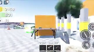Secret Guns In Roblox Super Cool Must Watch