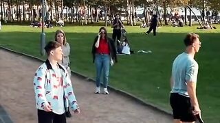 Kirya Life Shocking and Amazing Action Comedy Videos | @Kirya Kolesnikov Tiktok Prank Videos