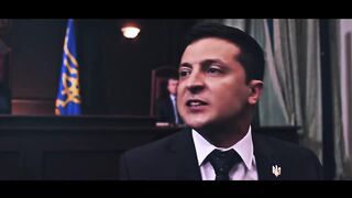 『MONEY SO BIG』  ZELENSKY EDIT 『4K』
