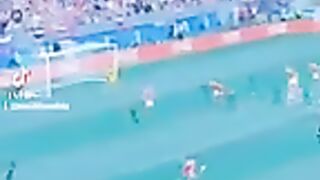Rusia vs Saudi Arabia FIFA World Cup 2018