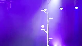Ball circus