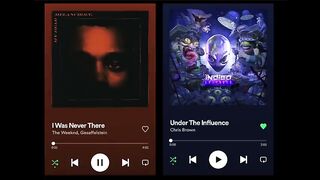 Under_The_Influence_x_I_Was_Never_There