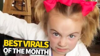 Top Viral Videos Of The Month - April 2019