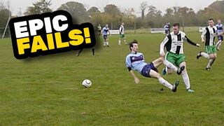 WORST FOOTBALL PLAYERS EVER