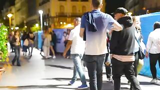 Bushman Prank: Scares, Screams and FUNNY REACTIONS !!!