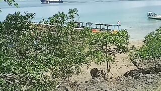 my boat