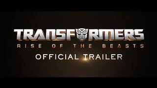 RiseOfTheBeasts #Transformers Transformers: Rise of the Beasts | Official Teaser Trailer (2023 Movie)