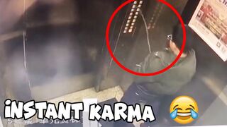 Instant Karma Ultimate Compilation _ Justice Gets Server