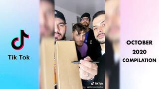 Berywam-Tik Tok Beatbox Complication (2022)