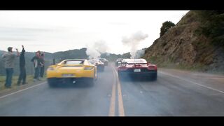 Nancy Ajram - Inta Eyh (XZEEZ Remix) _ Need for Speed