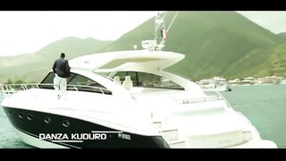 Lucenzo - Danza Kuduro ft. Don Omar