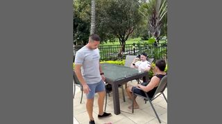 Best friends ever #funny #prank #joke #fun