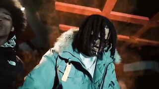 Sha Gz - NEW OPP (Official Music Video)