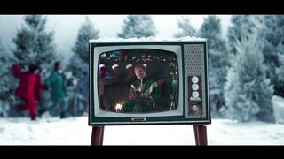 - Ed Sheeran & Elton John - Merry Christmas [Official Video]-1080p-
