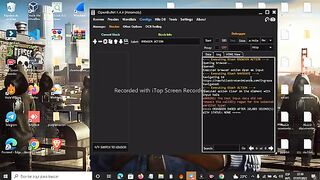 Config_selenium_openbullet(Bot Automatizado)