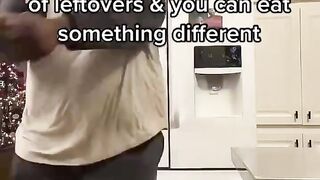 funny tiktok video